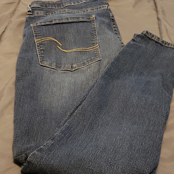 womens jeans sale under $10